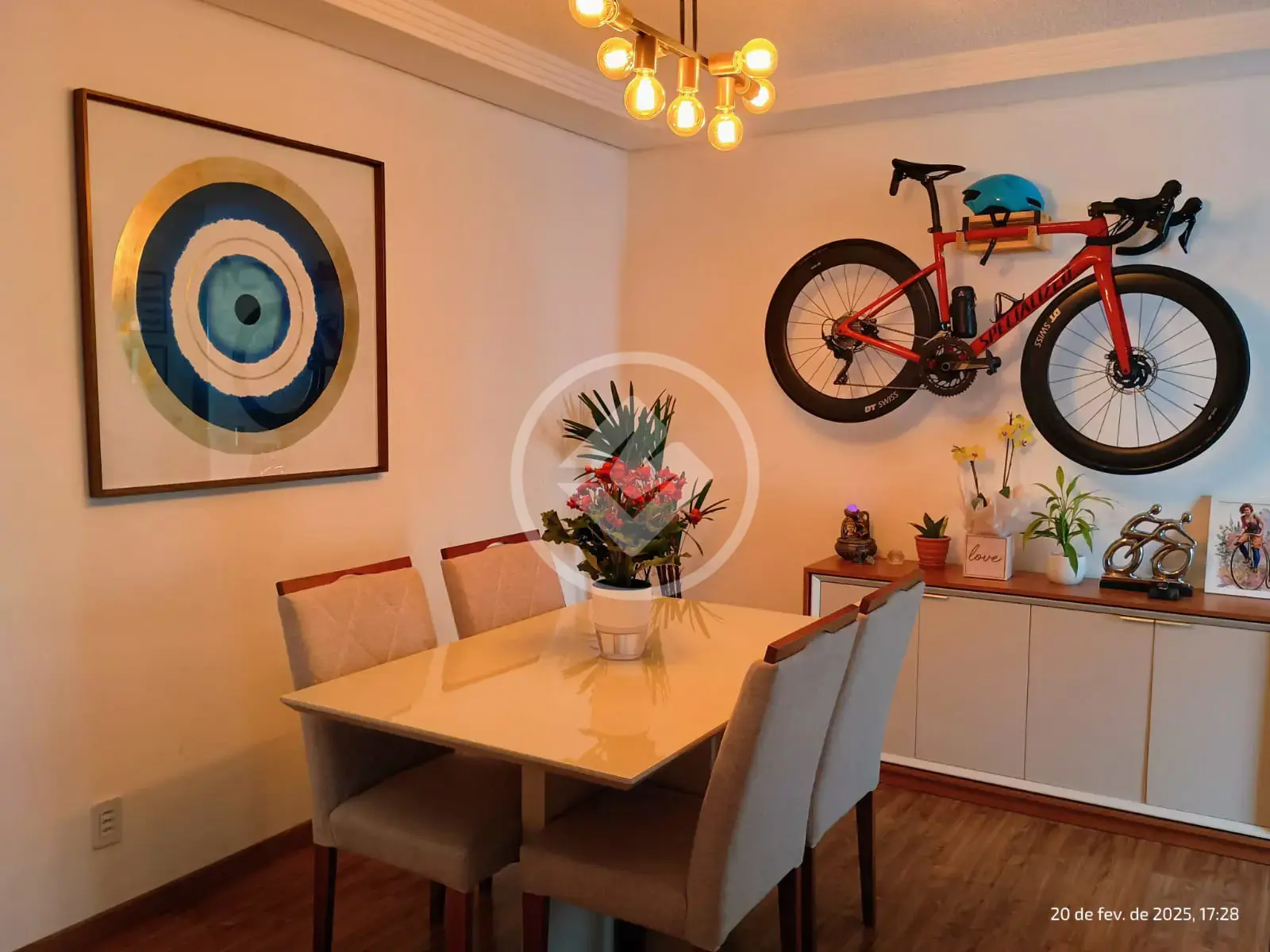 Image 2 - Apartamento em Pagani, Palhoça - SC