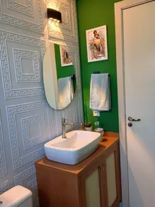 Imagem 5 - Apartamento em Pagani, Palhoça - SC