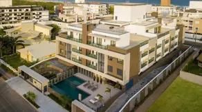 Apartamento Campeche, Florianópolis - SC — foto 1