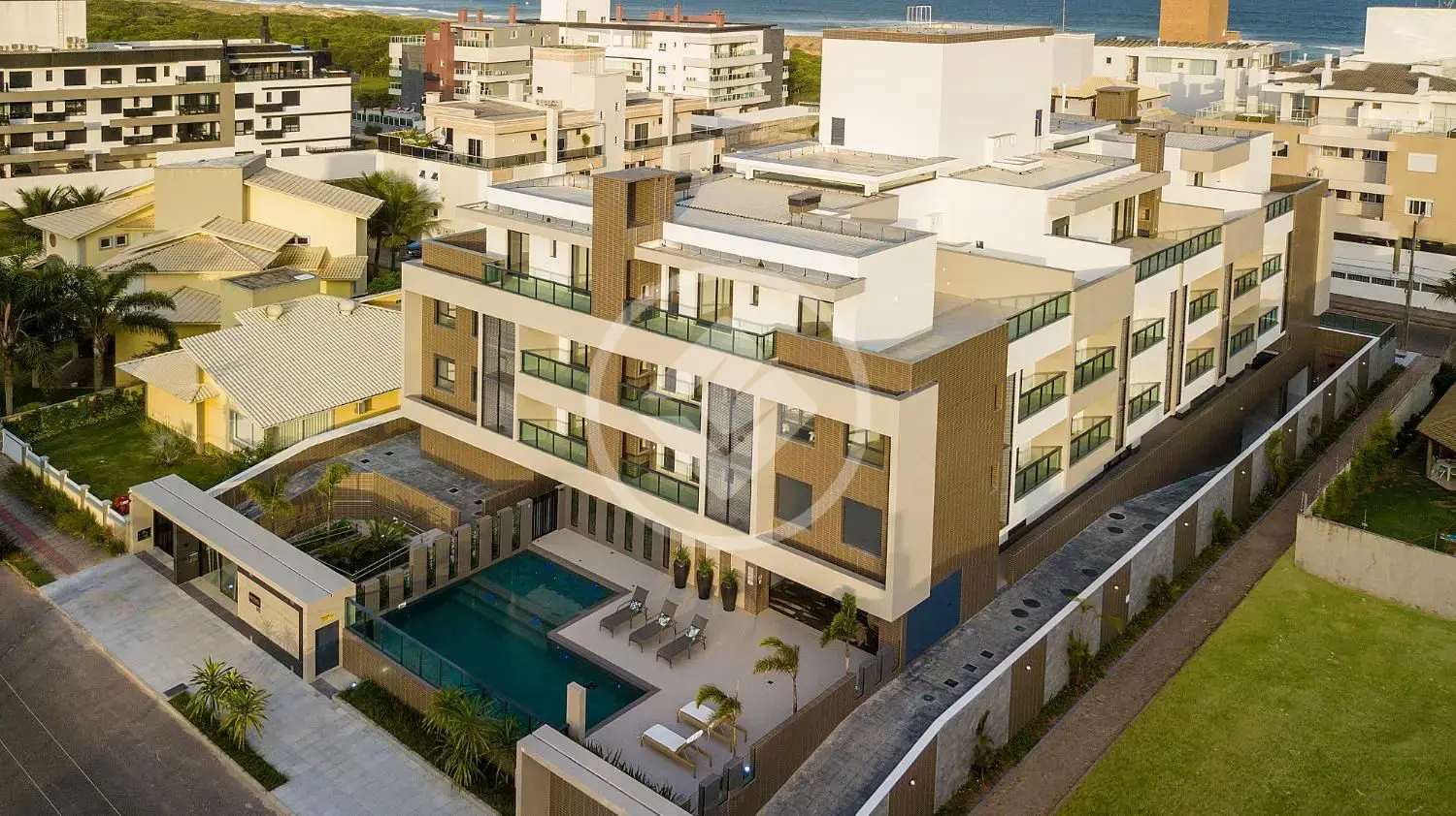 Imagem 1 - Apartamento em Campeche, Florianópolis - SC