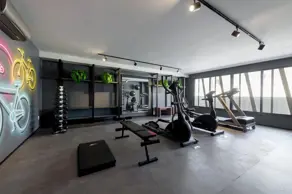 Imagem 5 - Apartamento em Campeche, Florianópolis - SC
