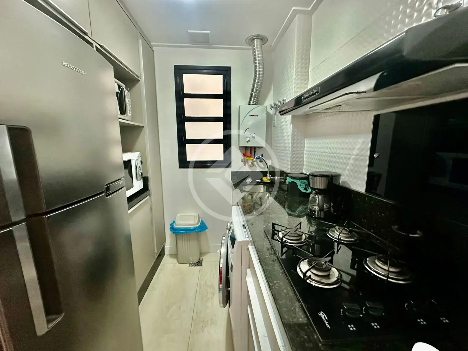Image 11 - Apartamento em Campeche, Florianópolis - SC