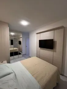 Imagem 6 - Apartamento em Vargem Grande, Florianópolis - SC