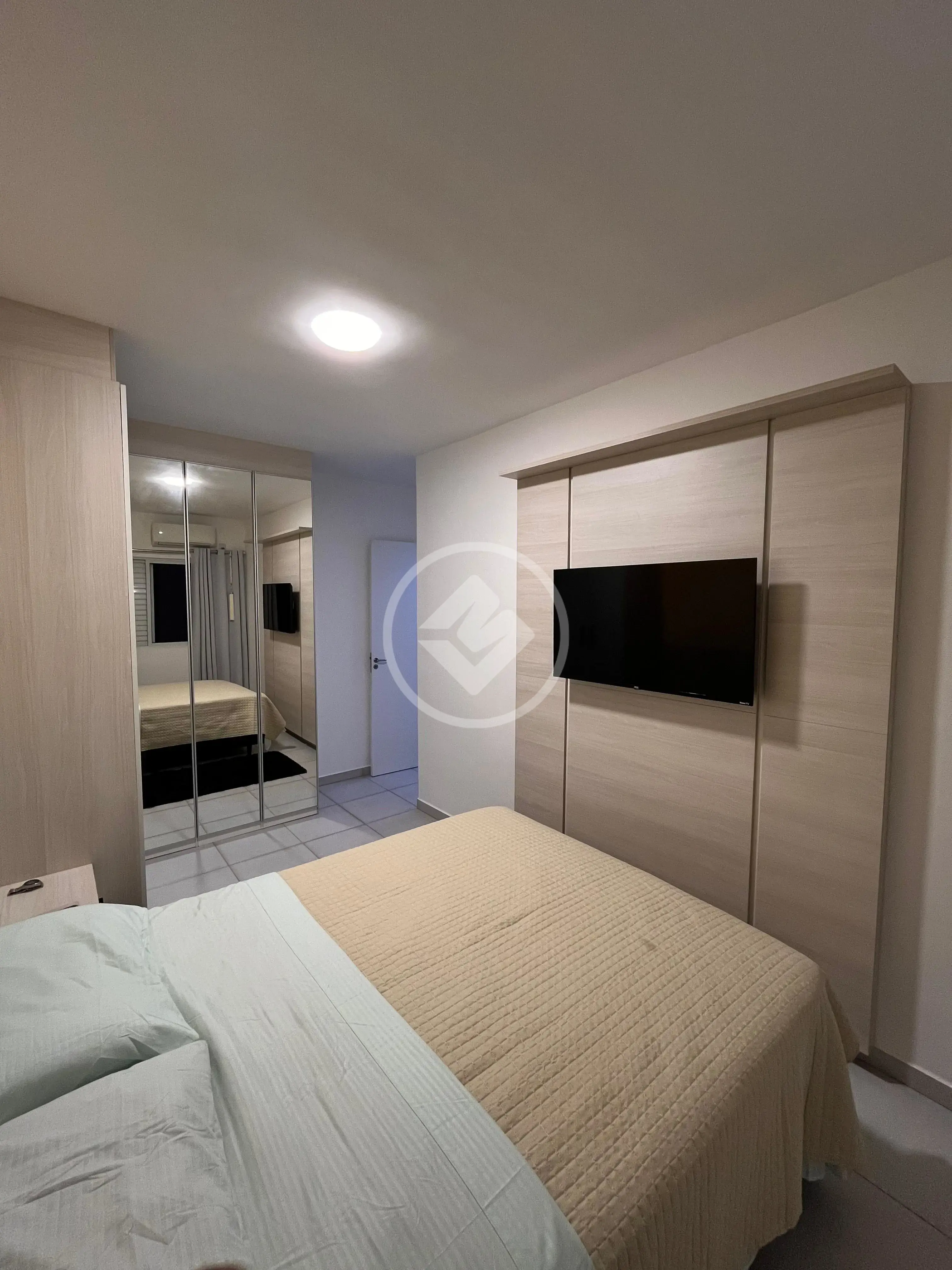 Imagem 6 - Apartamento em Vargem Grande, Florianópolis - SC