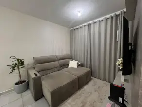 Apartamento Vargem Grande, Florianópolis - SC — foto 2