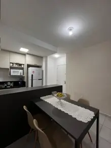 Imagem 3 - Apartamento em Vargem Grande, Florianópolis - SC