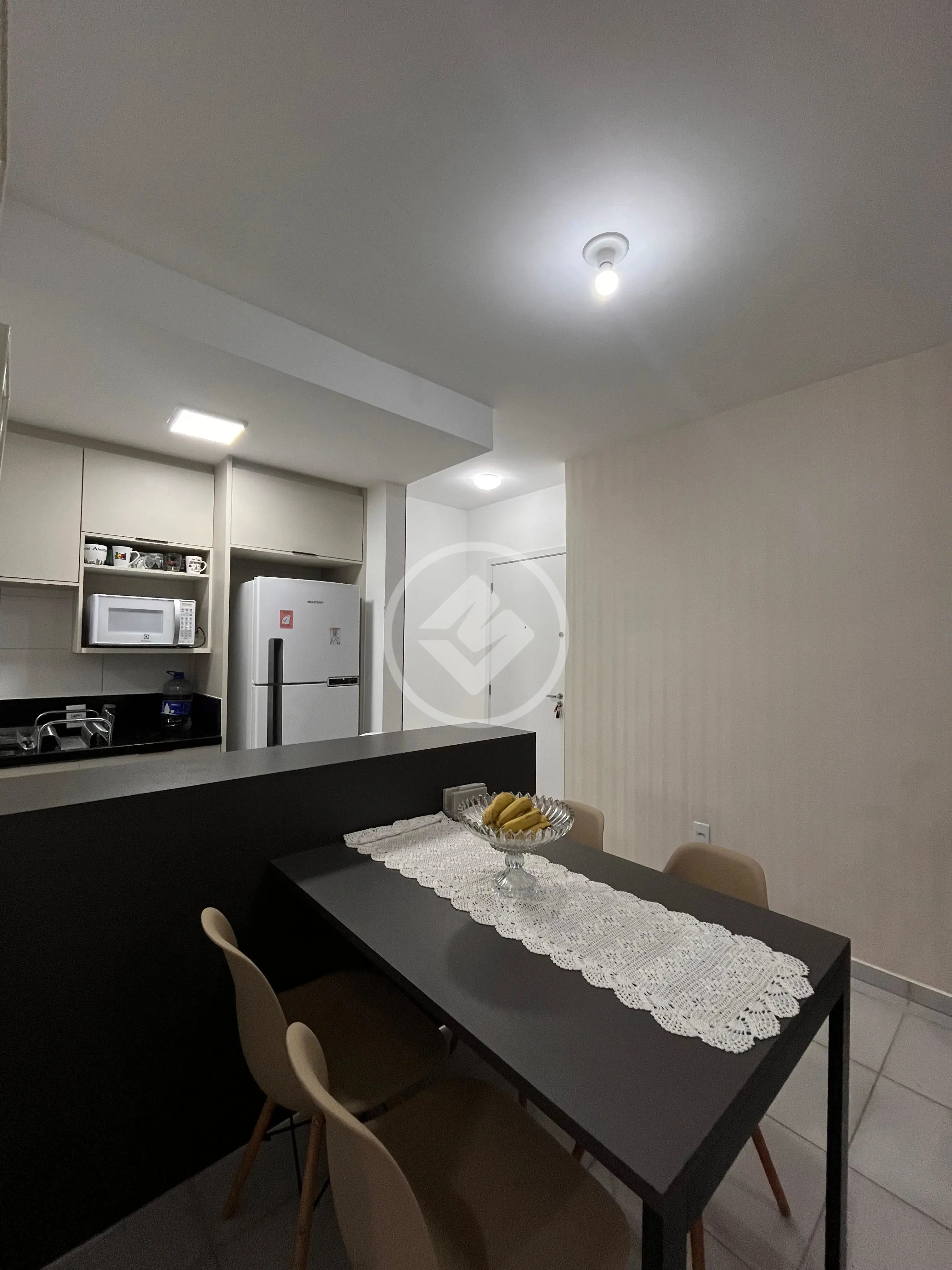 Imagem 3 - Apartamento em Vargem Grande, Florianópolis - SC