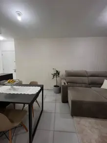 Imagem 2 - Apartamento em Vargem Grande, Florianópolis - SC