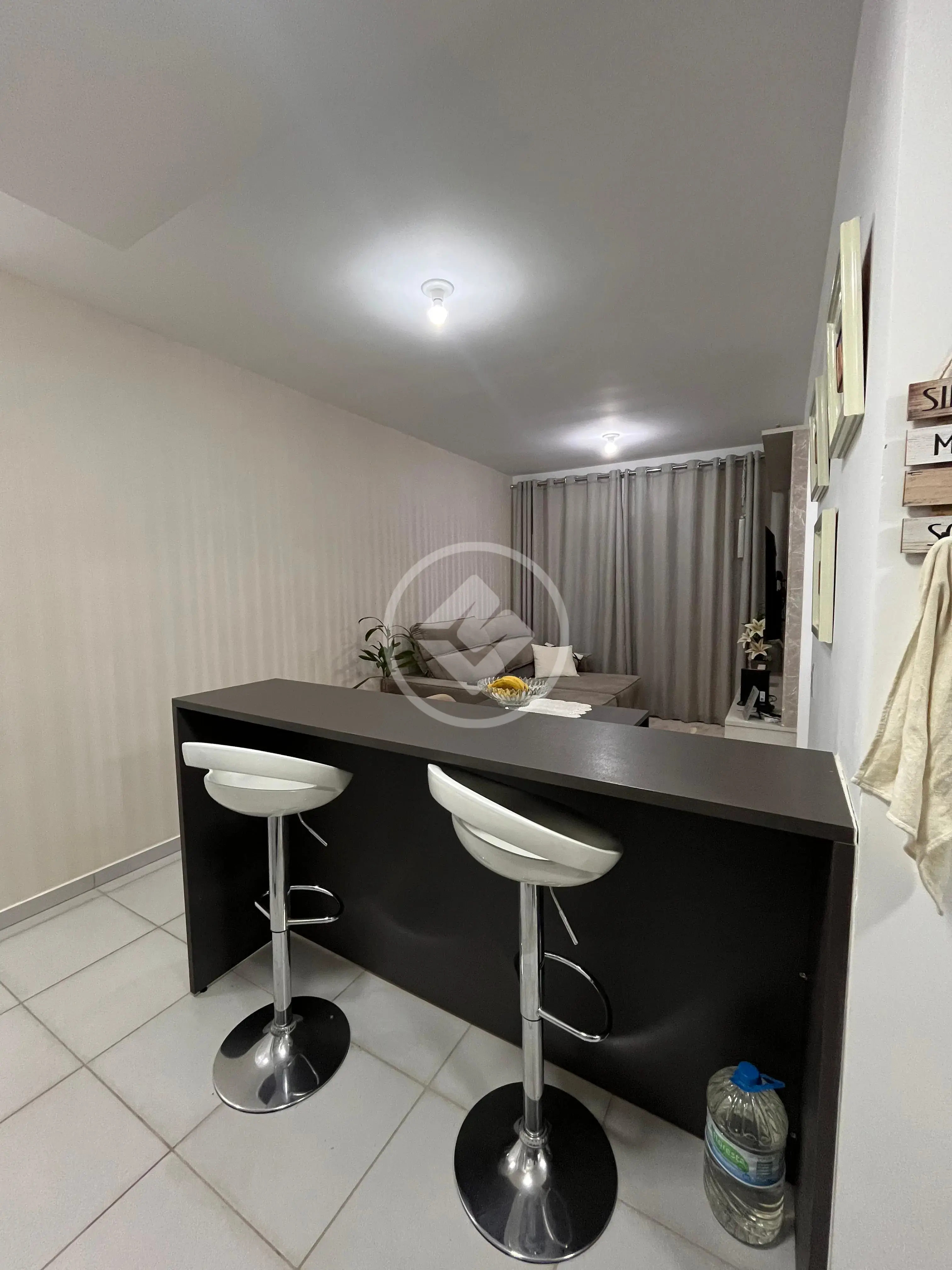 Imagem 1 - Apartamento em Vargem Grande, Florianópolis - SC