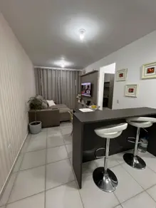 Imagem 4 - Apartamento em Vargem Grande, Florianópolis - SC