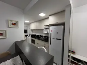 Imagem 5 - Apartamento em Vargem Grande, Florianópolis - SC