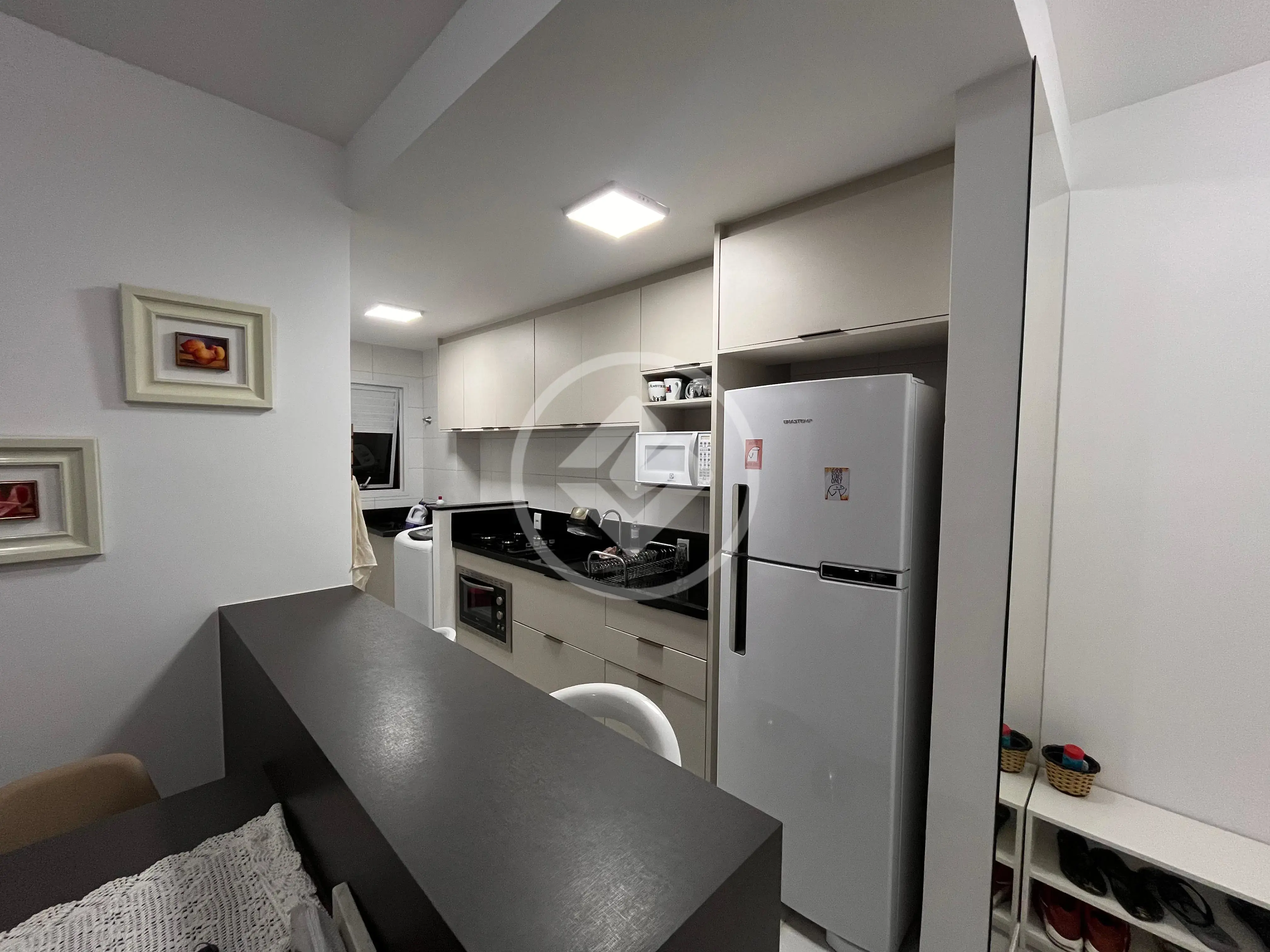 Imagem 5 - Apartamento em Vargem Grande, Florianópolis - SC