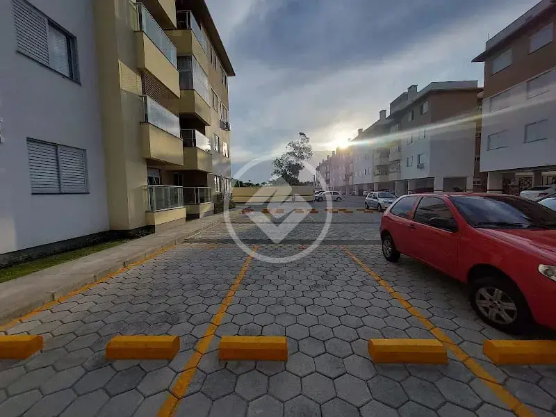 Image 17 - Apartamento em Vargem Grande, Florianópolis - SC