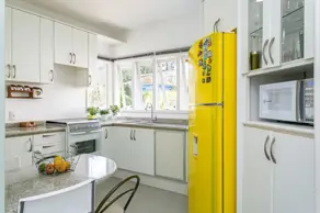 Imagem 5 - Casa Condomínio em Cacupé, Florianópolis - SC