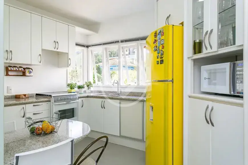 Imagem 5 - Casa Condomínio em Cacupé, Florianópolis - SC