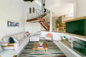 Imagem 3 - Casa Condomínio em Cacupé, Florianópolis - SC