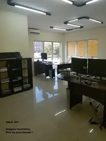Imagem 3 - Sala Comercial em Trindade, Florianópolis - SC