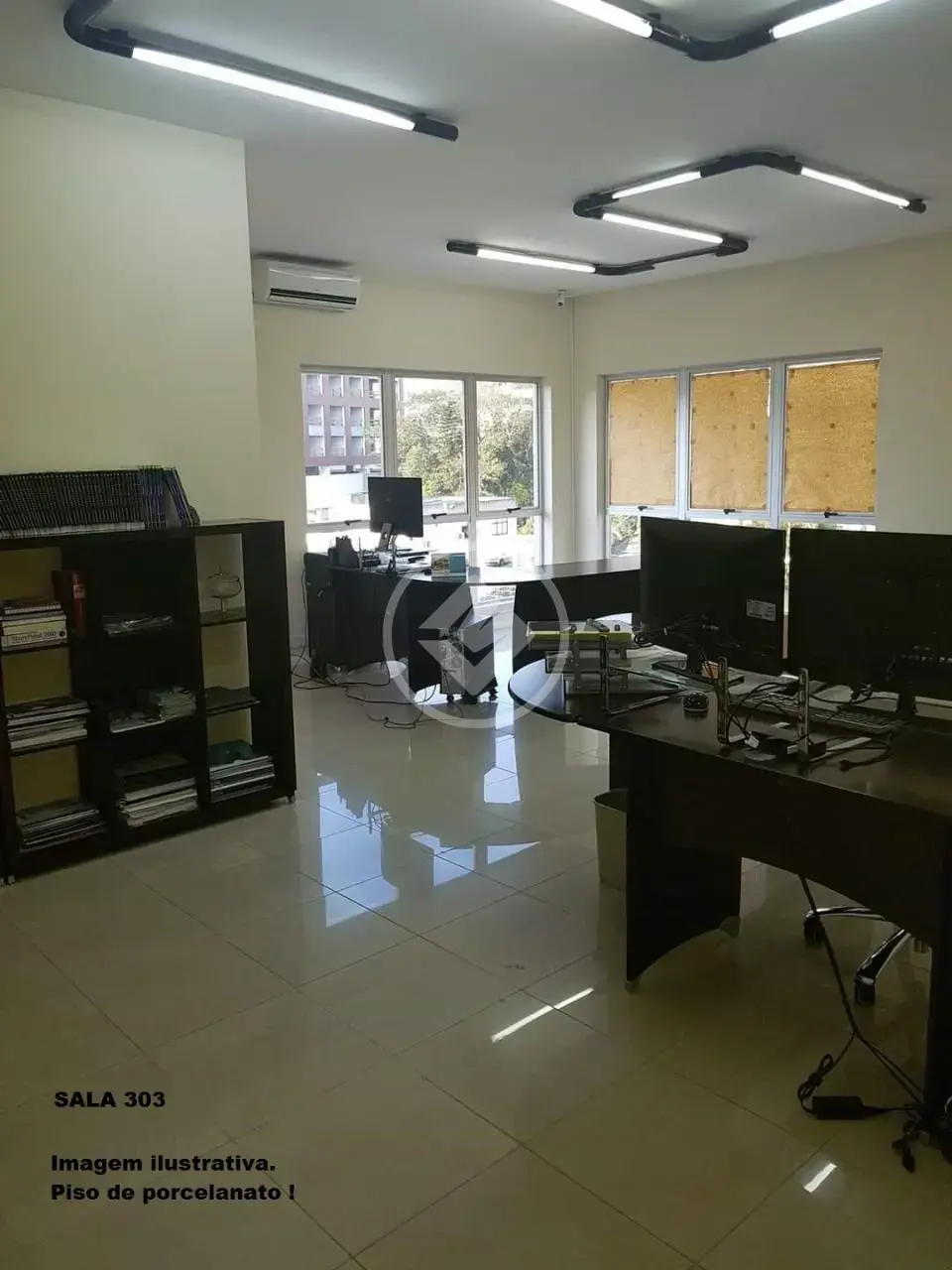 Imagem 3 - Sala Comercial em Trindade, Florianópolis - SC