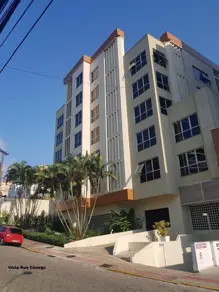 Sala Comercial Trindade, Florianópolis - SC — foto 2
