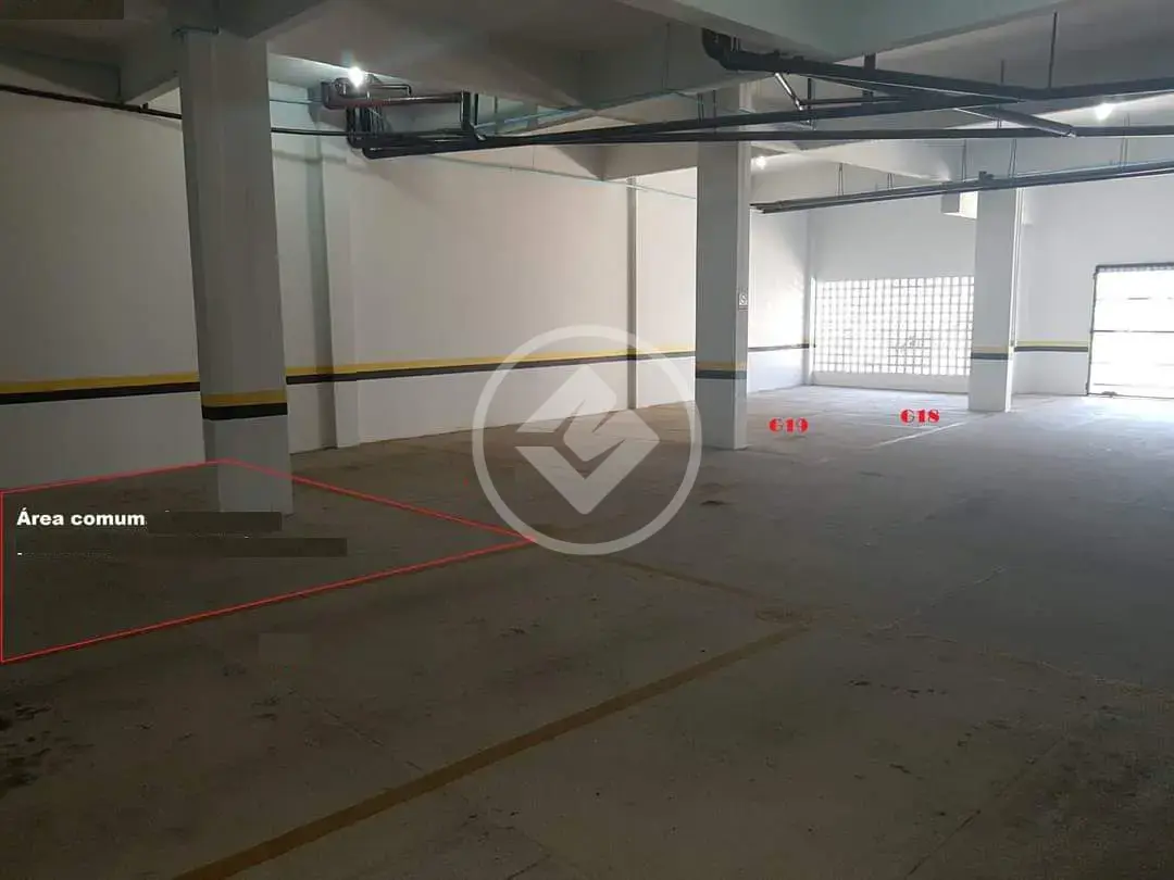 Imagem 1 - Sala Comercial em Trindade, Florianópolis - SC