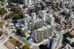 Apartamento Trindade, Florianópolis - SC — foto 2