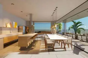 Imagem 5 - Apartamento em Trindade, Florianópolis - SC