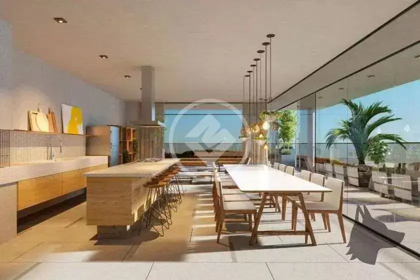 Imagem 5 - Apartamento em Trindade, Florianópolis - SC
