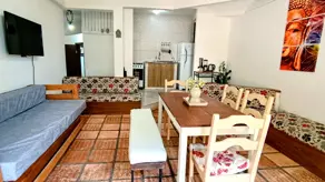 Imagem 4 - Casa Comercial em CANASVIEIRAS, Florianópolis - SC