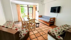 Imagem 5 - Casa Comercial em CANASVIEIRAS, Florianópolis - SC