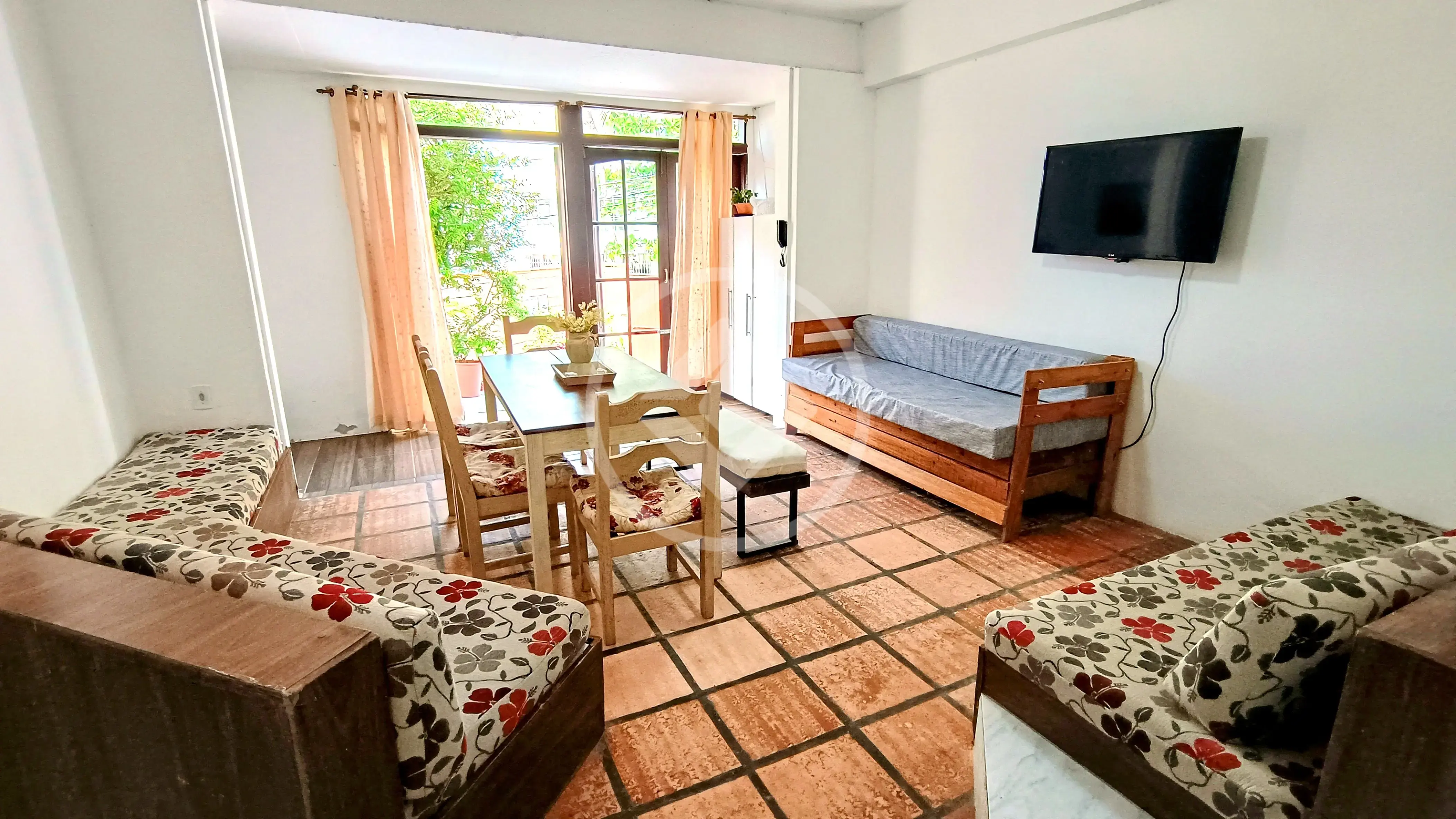 Imagem 5 - Casa Comercial em CANASVIEIRAS, Florianópolis - SC