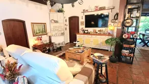 Imagem 6 - Casa Comercial em CANASVIEIRAS, Florianópolis - SC