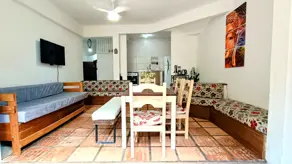 Imagem 3 - Casa Comercial em CANASVIEIRAS, Florianópolis - SC