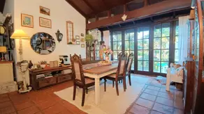 Imagem 2 - Casa Comercial em CANASVIEIRAS, Florianópolis - SC