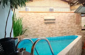 Casa Comercial CANASVIEIRAS, Florianópolis - SC — foto 1