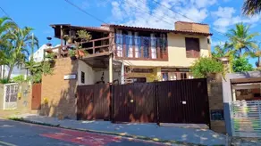 Casa Comercial CANASVIEIRAS, Florianópolis - SC — foto 2