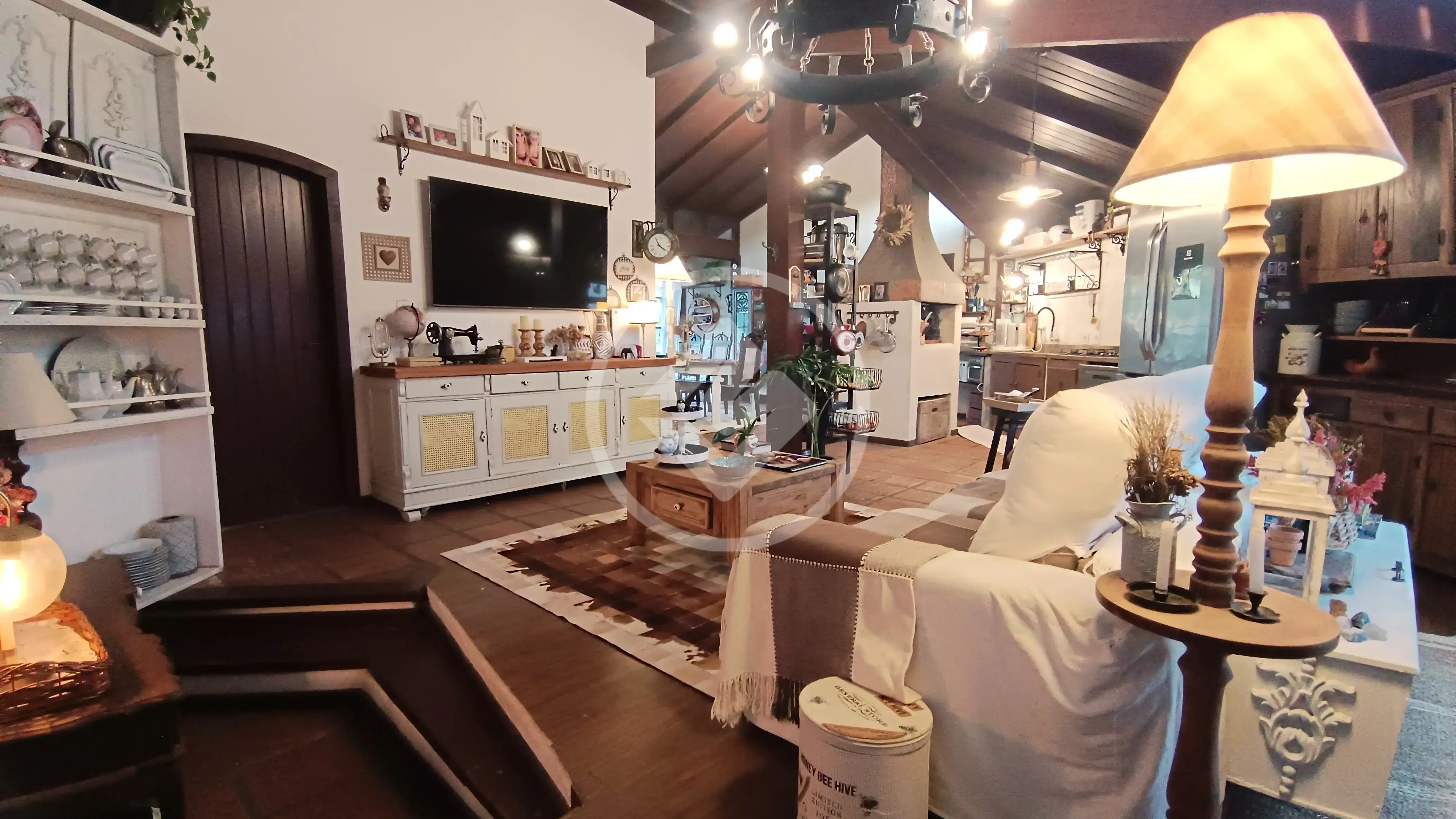 Image 32 - Casa Comercial em CANASVIEIRAS, Florianópolis - SC