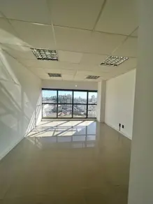 Imagem 2 - Sala Comercial em Campinas, São José - SC