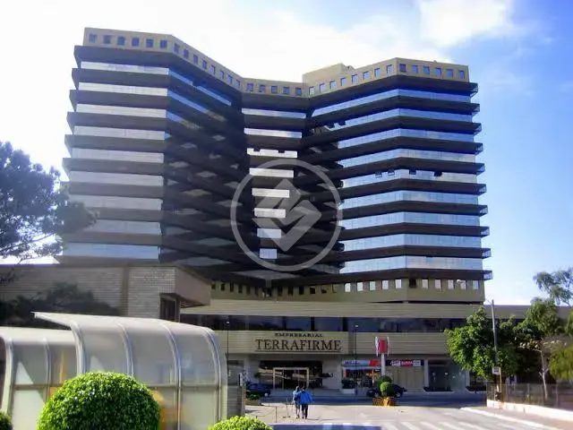 Imagem 1 - Sala Comercial em Campinas, São José - SC