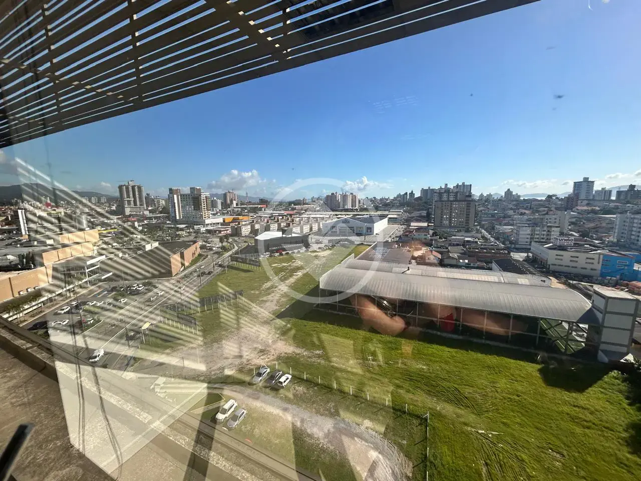 Imagem 5 - Sala Comercial em Campinas, São José - SC
