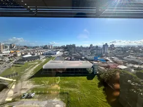 Imagem 4 - Sala Comercial em Campinas, São José - SC