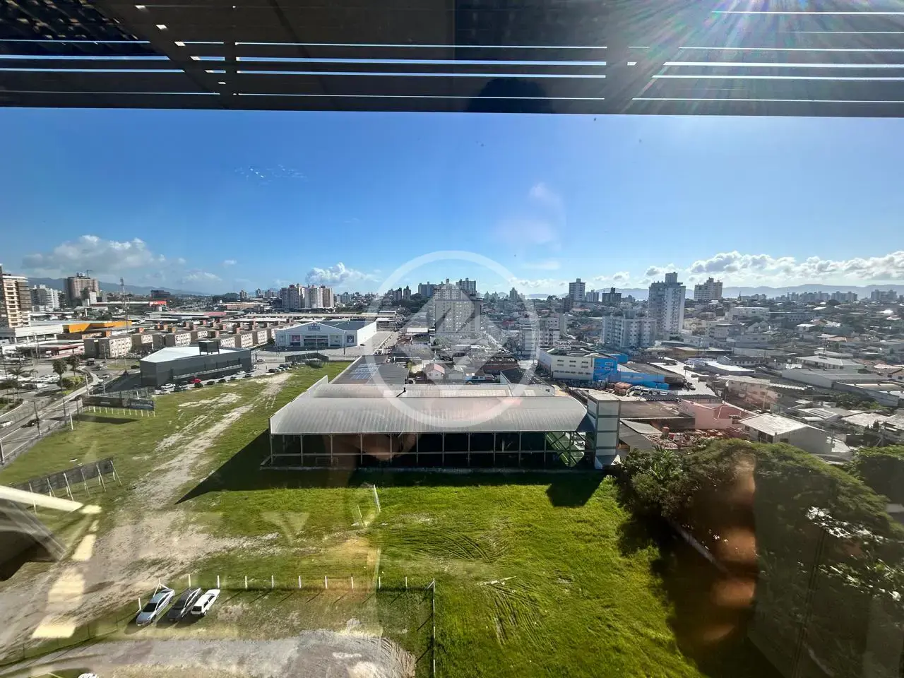 Imagem 4 - Sala Comercial em Campinas, São José - SC