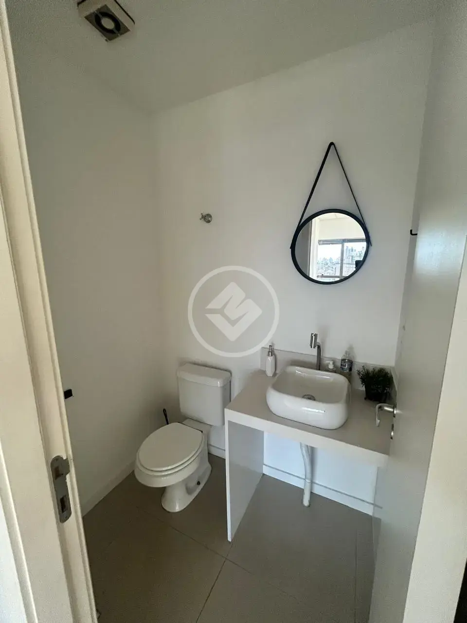 Imagem 6 - Sala Comercial em Campinas, São José - SC