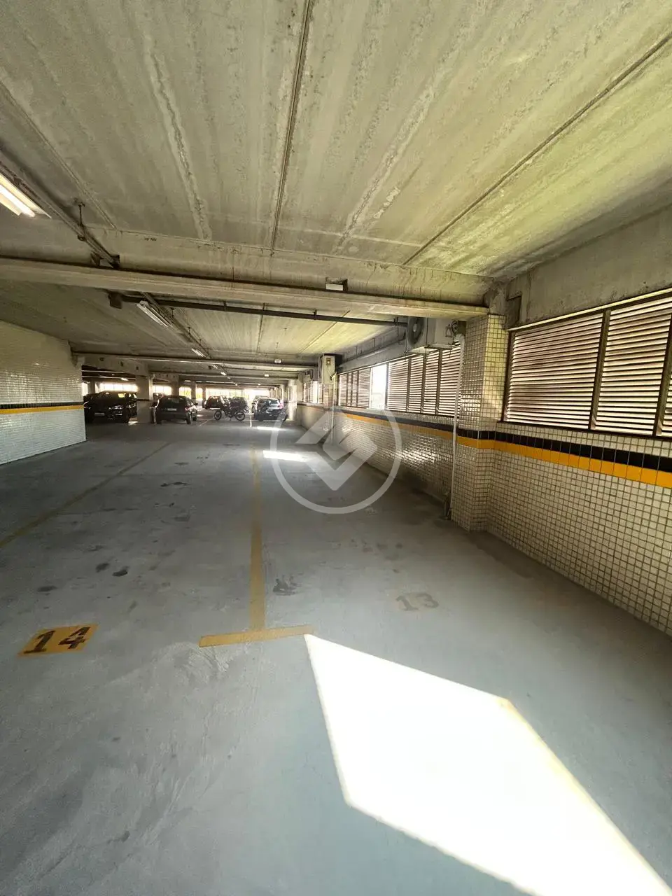 Image 9 - Sala Comercial em Campinas, São José - SC