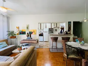 Imagem 3 - Apartamento em Centro, Florianópolis - SC