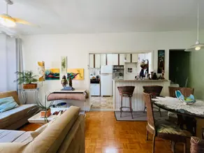 Apartamento Centro, Florianópolis - SC — foto 2