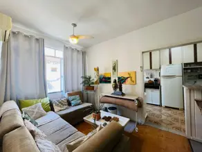 Imagem 2 - Apartamento em Centro, Florianópolis - SC