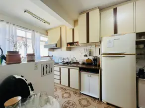 Imagem 6 - Apartamento em Centro, Florianópolis - SC
