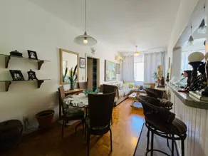 Imagem 5 - Apartamento em Centro, Florianópolis - SC