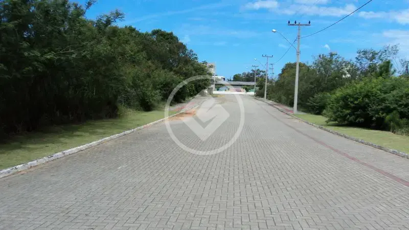 Imagem 1 - Terreno Condomínio em SACO GRANDE, Florianópolis - SC