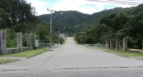 Imagem 2 - Terreno Condomínio em SACO GRANDE, Florianópolis - SC